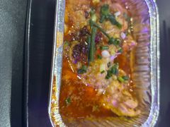 -串亿88烧烤·羊腿·羊蝎子(板泉路店)
