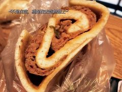 -小闺女儿肉龙(西湖道店)
