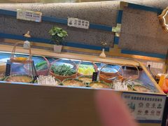 -一绪に寿喜烧(虹悦城店)