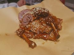 -眉州东坡(北苑华贸店)
