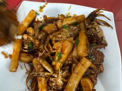 -妈妈的小作坊(陈家镇店)