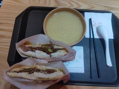 -驴世家驴肉火烧·凉皮·胡辣汤(五道口店)