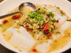 -秦月轩·长安小馆·新陕菜(阜成路·五棵松店)