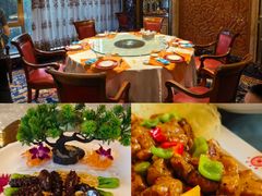 -万宝海鲜舫(劳动公园店)