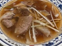 牛肉罩饼-直隶安家牛肉罩饼(建华店)