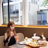 东莞美食/独栋超美花艺餐厅🍴