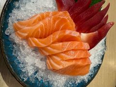 -财神日本料理(广州街总店)