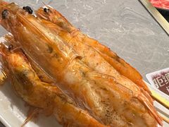 -一绪に寿喜烧(荟聚店)