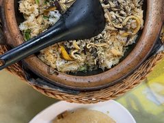 -大自然美食农庄(广州南站店)