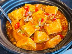 石屏豆腐煲-多味居(剪子巷店)