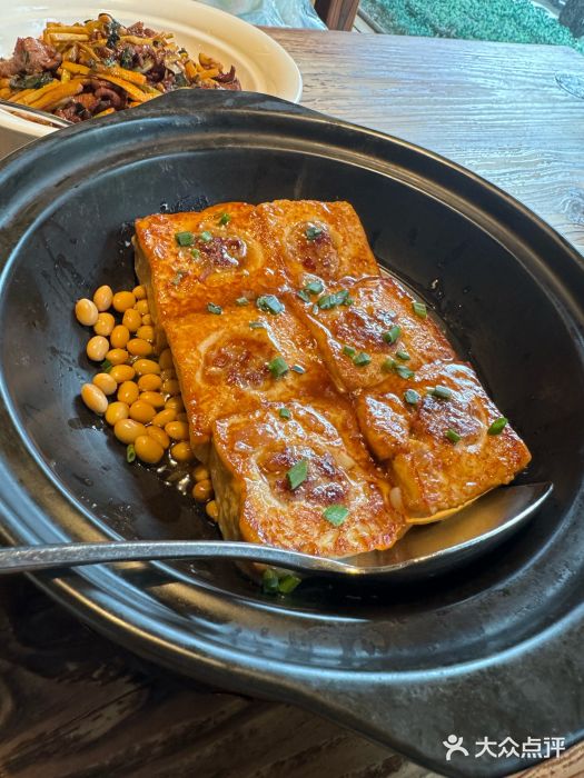 瑶王府·广西菜(茶花园店)图片