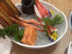 -松野谷·寿喜烧自助(华联顺义金街购物中心店)