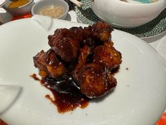 -桂满陇·海市蜃楼·黑金(国金店)