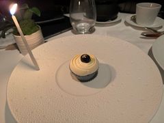 -Le Bernardin