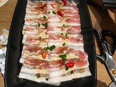 -新石器烤肉(美利广场店)
