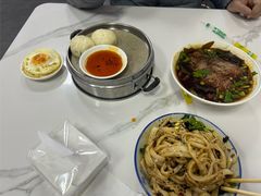 -郑凉面24h店(黄金小区店)