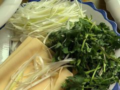-李氏东北饺子王·铁锅炖(回龙湾店)