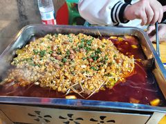 -万州烤鱼江湖菜(圣地阳光店)