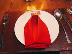 -YUE·6·西式融合餐厅(外滩六号店)