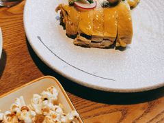 -船歌·鱼水饺青岛菜(黄岛珠江路店)