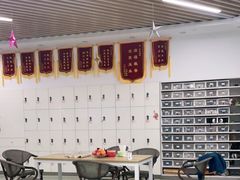 -中田健身工作室(胜利门店)