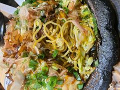 广岛好味烧-胜代日本料理(云程巷小区店)
