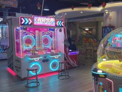 -蹦蹦乐园(南桥百联店)