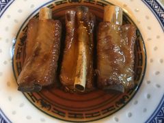 -厉家菜(德胜门总店)