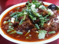 -谢老五跷脚牛肉·非遗传承店