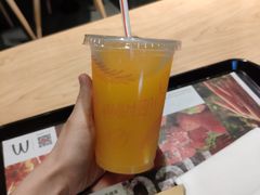 -麦当劳(黎溪广乐高速服务区)