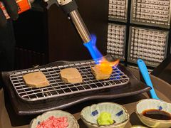 -铭牛烧肉·和牛海鲜自助(高新月牙湖店)