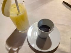 -三嚥阁 La Villa Restaurant
