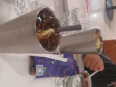 -金湖港式餐厅(建外店)