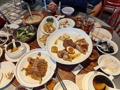 -陈鹏鹏潮汕菜(欢乐海岸 海边景观店)