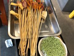 -钢管厂五区小郡肝火锅串串香(清河店)