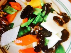 -云海肴·汽锅鸡·云南代表菜(东坝金隅店)