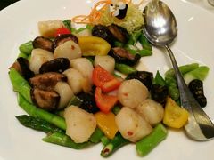 -深圳四季酒店·馥自助餐厅