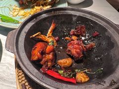 -鹿港小镇(霄云店)