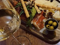 -ibarrel爱杯·bistro&brunch(江宁路店)