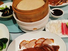 -漢舍中国菜馆(889广场店)