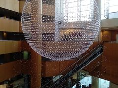 -天津水晶宫饭店