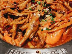 -胖哥俩肉蟹煲(济南印象城店)