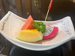 -昱匠·日本料理(金融街店)