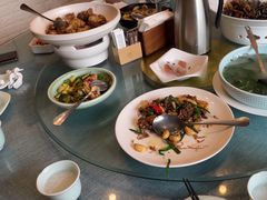 -茶油香闽南菜·花园餐厅(前埔店)
