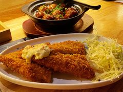 糖醋鸡肉丸子-鸟内会居酒屋(得意潮馆店)