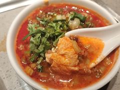 -海底捞火锅(太原南站店)