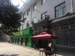 -西宁市东关清真大寺