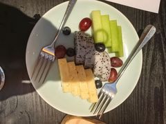 -五缘湾凯悦酒店·悦饗中餐厅