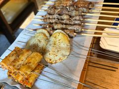-肉串汪(西便门店)