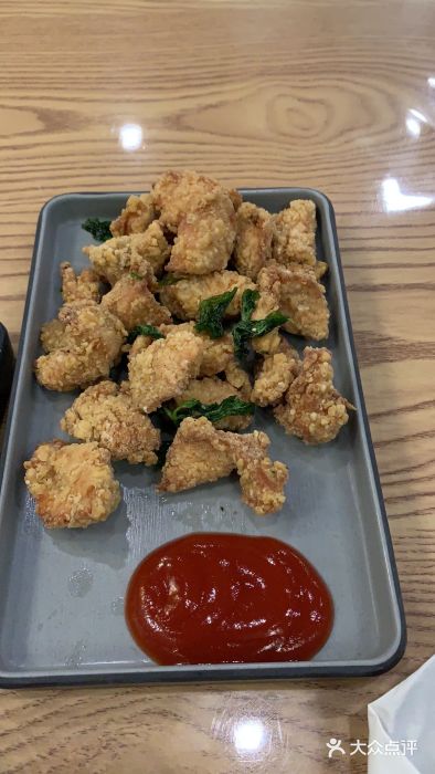 小明同学(环宇荟店)图片